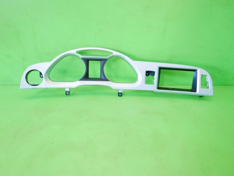 Dekor ramka deski licznika 4F1857115H AUDI A6 C6 AVANT 08-11