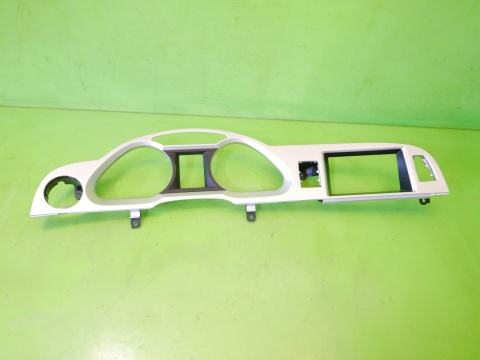 Dekor ramka deski licznika 4F1857115H AUDI A6 C6 AVANT 08-11