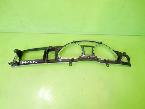 Dekor ramka deski licznika 4F1857115H AUDI A6 C6 AVANT 08-11