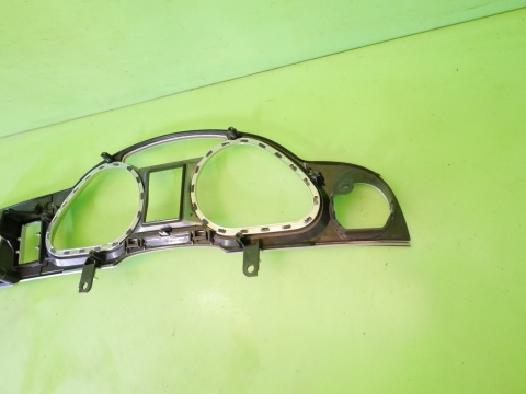 Dekor ramka deski licznika 4F1857115H AUDI A6 C6 AVANT 08-11