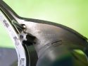 Dekor ramka deski licznika 4F1857115H AUDI A6 C6 AVANT 08-11