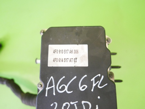 Pompa ABS 0265230090 4F0614517A 4F0910517AK 4F0614517AT AUDI A6 C6 2.0 TDI