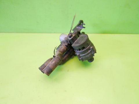 Dodatkowa pompa wody elektryczna 0392023007 AUDI A6 C6 2.0 TDI 08-11