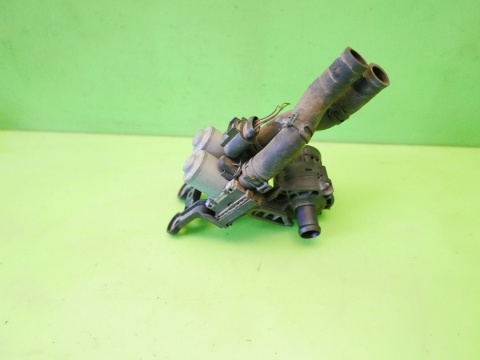 Dodatkowa pompa wody elektryczna 0392023007 AUDI A6 C6 2.0 TDI 08-11
