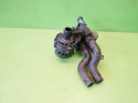 Dodatkowa pompa wody elektryczna 0392023007 AUDI A6 C6 2.0 TDI 08-11