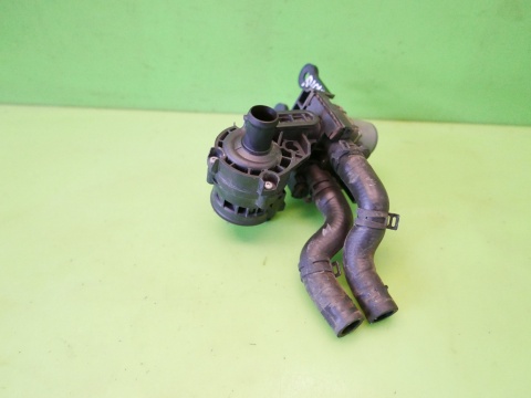 Dodatkowa pompa wody elektryczna 0392023007 AUDI A6 C6 2.0 TDI 08-11