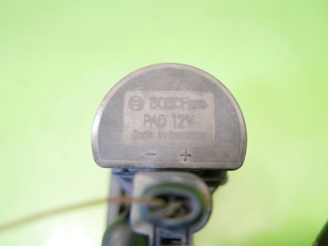 Dodatkowa pompa wody elektryczna 0392023007 AUDI A6 C6 2.0 TDI 08-11