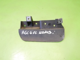 Chlapacz tył tylny lewy 4F0853833A AUDI A6 C6 2.0 TDI 08-11