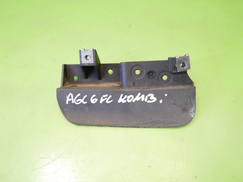 Chlapacz tył tylny lewy 4F0853833A AUDI A6 C6 2.0 TDI 08-11
