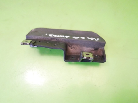 Chlapacz tył tylny lewy 4F0853833A AUDI A6 C6 2.0 TDI 08-11