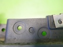 Chlapacz tył tylny lewy 4F0853833A AUDI A6 C6 2.0 TDI 08-11