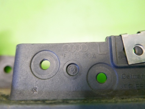 Chlapacz tył tylny lewy 4F0853833A AUDI A6 C6 2.0 TDI 08-11