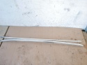 Relingi dachowe 4F9860022N 4F9860021N AUDI A6 C6 KOMBI AVANT 08-11