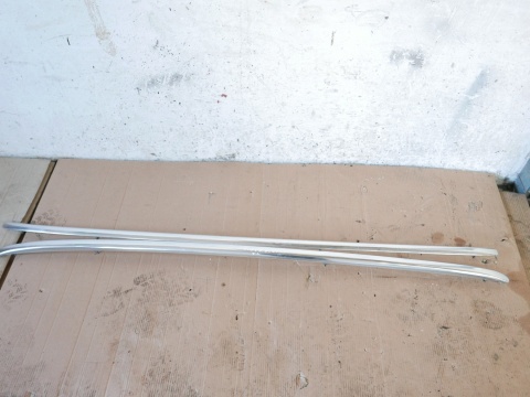 Relingi dachowe 4F9860022N 4F9860021N AUDI A6 C6 KOMBI AVANT 08-11