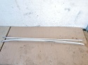 Relingi dachowe 4F9860022N 4F9860021N AUDI A6 C6 KOMBI AVANT 08-11