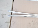 Relingi dachowe 4F9860022N 4F9860021N AUDI A6 C6 KOMBI AVANT 08-11