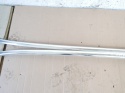 Relingi dachowe 4F9860022N 4F9860021N AUDI A6 C6 KOMBI AVANT 08-11