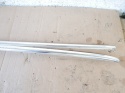 Relingi dachowe 4F9860022N 4F9860021N AUDI A6 C6 KOMBI AVANT 08-11