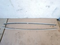 Relingi dachowe 4F9860022N 4F9860021N AUDI A6 C6 KOMBI AVANT 08-11