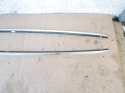 Relingi dachowe 4F9860022N 4F9860021N AUDI A6 C6 KOMBI AVANT 08-11