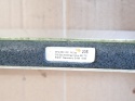 Relingi dachowe 4F9860022N 4F9860021N AUDI A6 C6 KOMBI AVANT 08-11