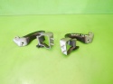 Zawiasy klapy tył bagażnika 4F9827299D 4F9827300D LZ9Y AUDI A6 C6 AVANT 08-
