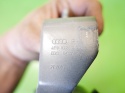 Zawiasy klapy tył bagażnika 4F9827299D 4F9827300D LZ9Y AUDI A6 C6 AVANT 08-
