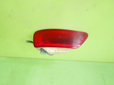 Lampka przeciwmgłowa lewa tył MAGNA 57010717AB FIAT FREEMONT I 11-15