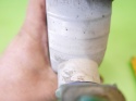 Lampka przeciwmgłowa lewa tył MAGNA 57010717AB FIAT FREEMONT I 11-15