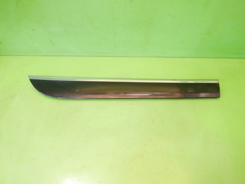 Listwa drzwi tył prawa 4F0853970K LZ9Y AUDI A6 C6 FL AVANT KOMBI 08-11