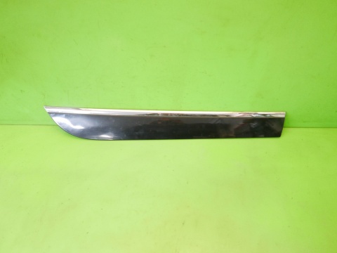 Listwa drzwi tył prawa 4F0853970K LZ9Y AUDI A6 C6 FL AVANT KOMBI 08-11