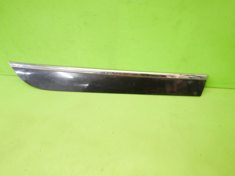 Listwa drzwi tył prawa 4F0853970K LZ9Y AUDI A6 C6 FL AVANT KOMBI 08-11
