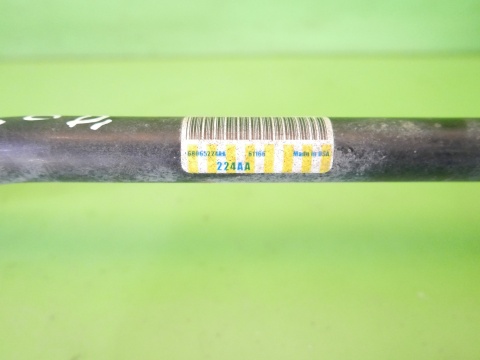 Drążek stabilizator tył 24mm 68065224AA FIAT FREEMONT I 2.0 D MJET 11-15