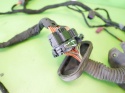 Wiązka instalacja lewa przód 68065999AC FIAT FREEMONT I 11-15