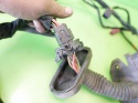 Wiązka instalacja lewa przód 68065999AC FIAT FREEMONT I 11-15