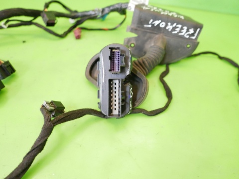Wiązka instalacja lewa przód 68065999AC FIAT FREEMONT I 11-15