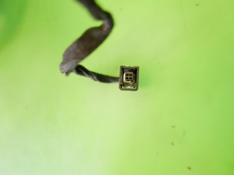 Wiązka instalacja lewa przód 68065999AC FIAT FREEMONT I 11-15