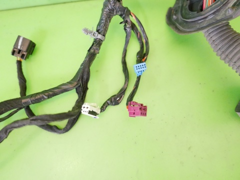 Wiązka instalacja lewa przód 68065999AC FIAT FREEMONT I 11-15