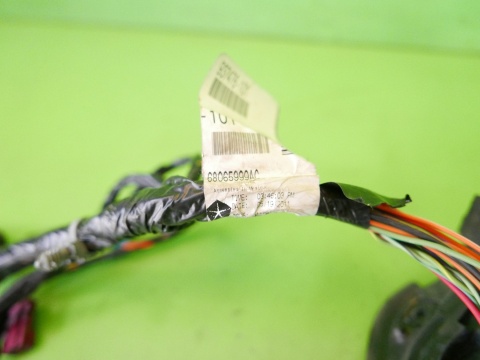 Wiązka instalacja lewa przód 68065999AC FIAT FREEMONT I 11-15