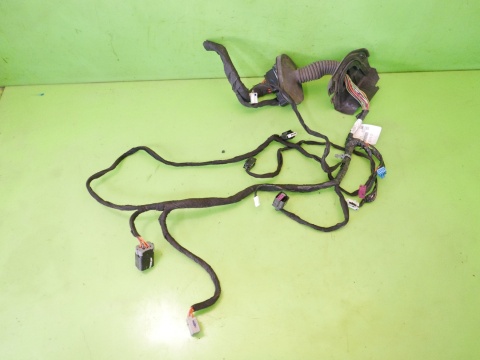 Wiązka instalacja lewa przód 68065999AC FIAT FREEMONT I 11-15