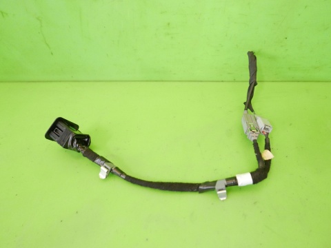 Gniazdo złącze aux usb 68068292AA FIAT FREEMONT I 11-15