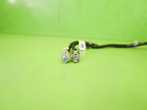Gniazdo złącze aux usb 68068292AA FIAT FREEMONT I 11-15