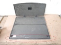 Podłoga dywan wykładzina bagażnika 4F9861529D AUDI A6 C6 AVANT KOMBI 08-11