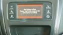 Ekran wyświetlacz radia nawigacji 05064976AH FIAT FREEMONT I 11-15
