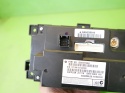 Ekran wyświetlacz radia nawigacji 05064976AH FIAT FREEMONT I 11-15