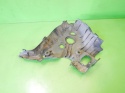 Osłona wahacza tył prawa 4F0505416L AUDI A6 C6 AVANT 08-11