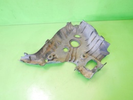 Osłona wahacza tył prawa 4F0505416L AUDI A6 C6 AVANT 08-11