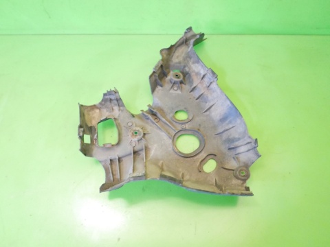 Osłona wahacza tył prawa 4F0505416L AUDI A6 C6 AVANT 08-11