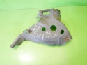 Osłona wahacza tył prawa 4F0505416L AUDI A6 C6 AVANT 08-11