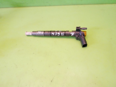 Wtryskiwacz wtrysk paliwa 03L130277 0445116030 AUDI A6 C6 2.0 TDI 08-11